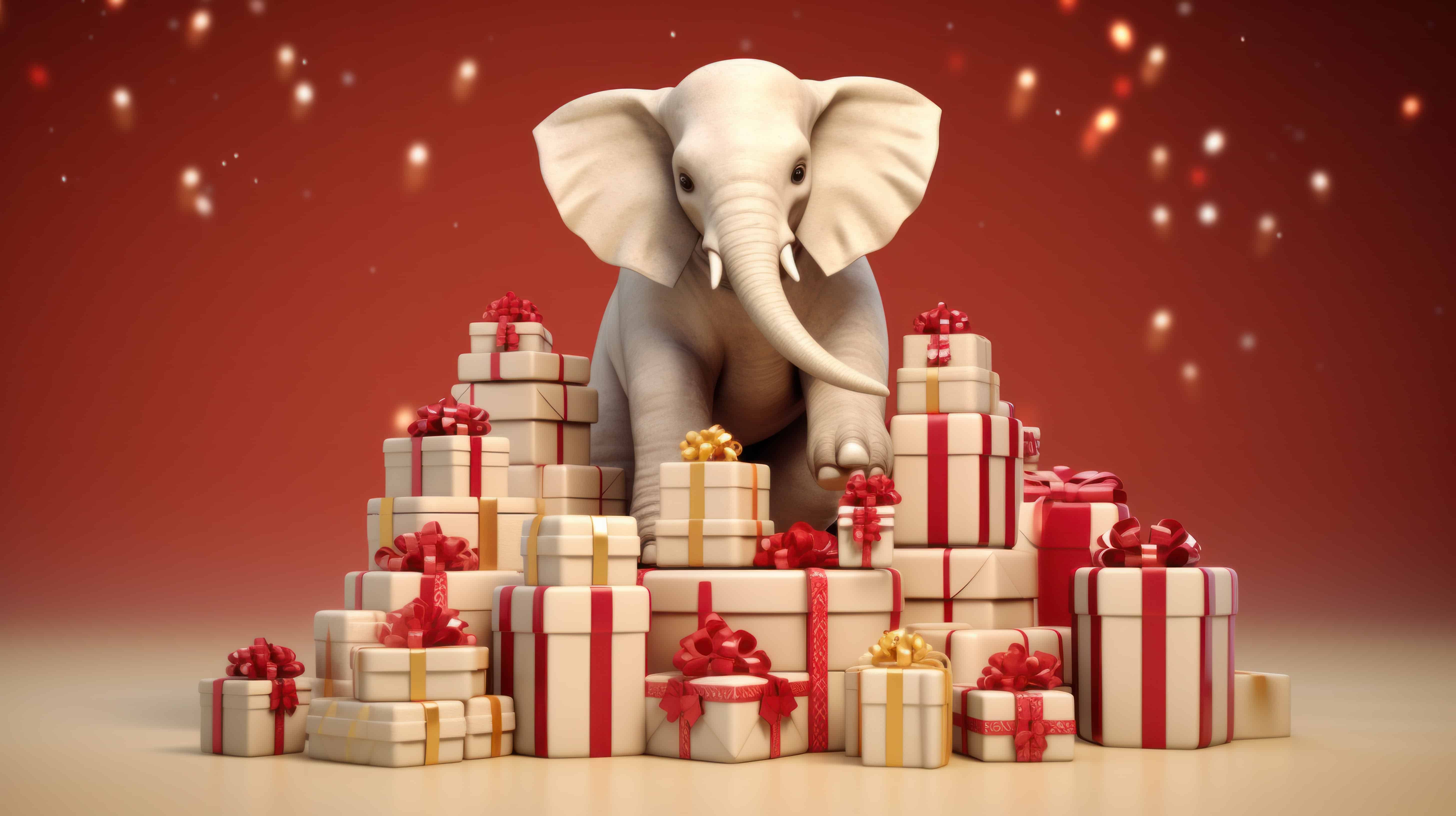 White Elephant Rules: Mastering the Hilarious Holiday Gift Exchange