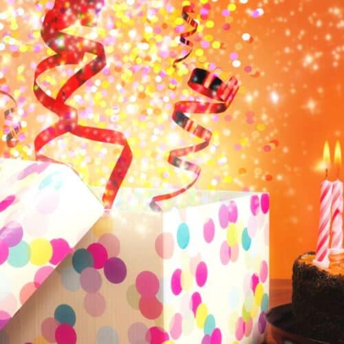 30 Memorable Birthday Gift Ideas To Make Them Smile