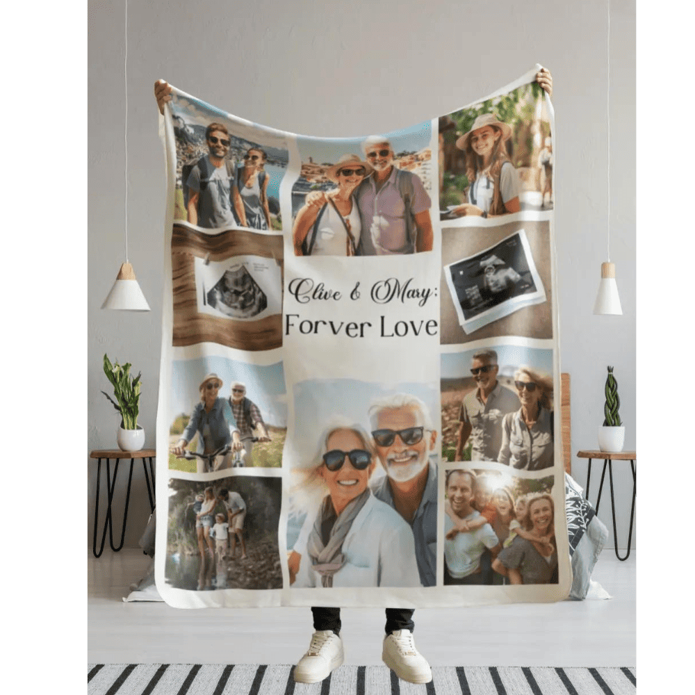 Personalized Gifts The Perfect Way to Show You Care